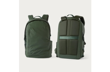 Image of Moment 17L Everything Backpack, Olive, 106-176