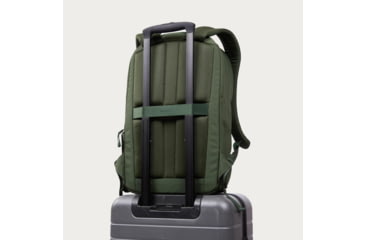 Image of Moment 17L Everything Backpack, Olive, 106-176