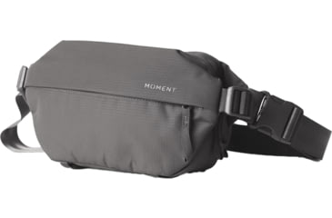 Image of Moment 2L Everything Sling, Grey, 106-205