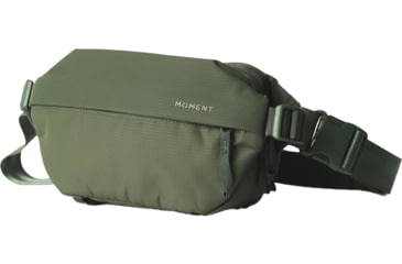 Image of Moment 2L Everything Sling, Olive, 106-207