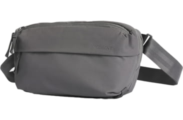Image of Moment 4L Everything Sling, Grey, 106-209