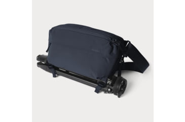 Image of Moment 4L Everything Sling, Navy, 106-210