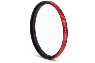 Image of Moment 58mm 10% CineBloom Diffusion Filter, 600-068