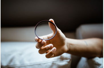 Image of Moment 58mm 10% CineBloom Diffusion Filter, 600-068