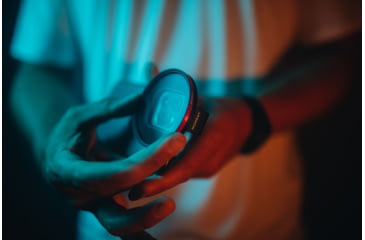 Image of Moment 58mm 10% CineBloom Diffusion Filter, 600-068