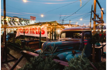 Image of Moment 67mm CineFlare Streak Filter, Gold, 600-126