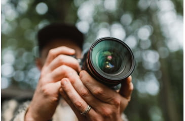 Image of Moment 67mm CineFlare Streak Filter, Gold, 600-126
