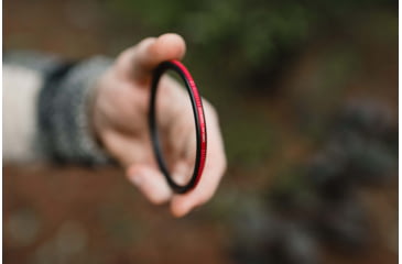 Image of Moment 67mm CineFlare Streak Filter, Gold, 600-126