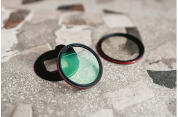 Image of Moment 67mm CineFlare Streak Filter, Gold, 600-126