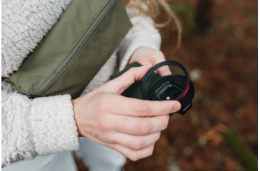 Image of Moment 67mm CineFlare Streak Filter, Gold, 600-126