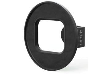 Image of Moment 67mm Phone Filter Mount, Black, 107-017