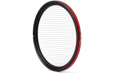 Image of Moment 77mm CineFlare Streak Filter, Blue, 600-124