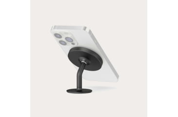 Image of Moment Adjustable Dash Car Mount, For MagSafe, Black, 107-029-M