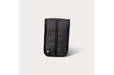 Image of Long Weekend Camera Pouch, Black, 213-022