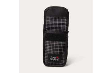 Image of Long Weekend Camera Pouch, Black, 213-022