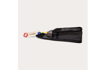 Image of Long Weekend Camera Pouch, Black, 213-022