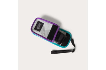 Image of Long Weekend Camera Pouch, Cosmic Purple, 213-024
