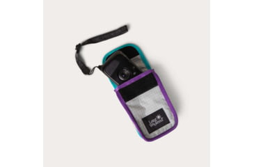 Image of Long Weekend Camera Pouch, Cosmic Purple, 213-024