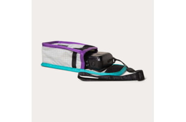 Image of Long Weekend Camera Pouch, Cosmic Purple, 213-024