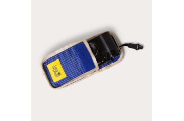 Image of Long Weekend Camera Pouch, Creme-Multi, 213-023