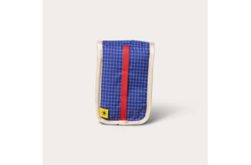 Image of Long Weekend Camera Pouch, Creme-Multi, 213-023