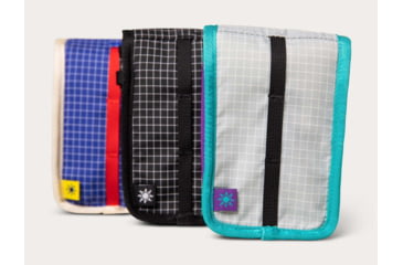 Image of Long Weekend Camera Pouch, Creme-Multi, 213-023