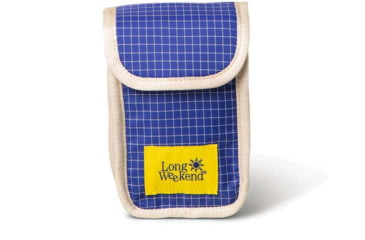 Image of Long Weekend Camera Pouch, Creme-Multi, 213-023