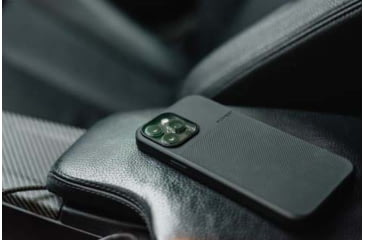 Image of Moment CineClear Snap-On Protection Filter, for iPhone 13 Pro/Pro Max, Black, 600-122