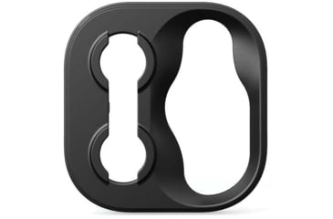 Image of Moment Drop-in Lens Mount, for iPhone 14/iPhone 14 Max, 2 Pack, Black, 310-206