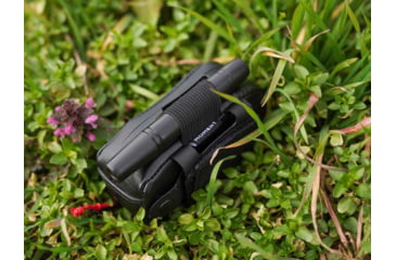 Image of Moment Dual Mobile Lens Pouch, Black Ripstop, 106-129