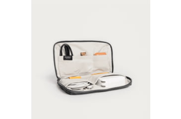 Image of Moment Everything Mini Tech Organizer, Grey, 106-225