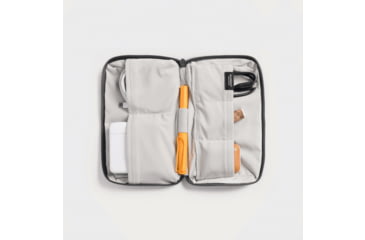 Image of Moment Everything Mini Tech Organizer, Grey, 106-225