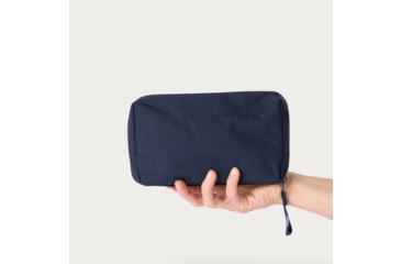 Image of Moment Everything Mini Tech Organizer, Navy, 106-226