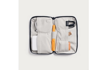 Image of Moment Everything Mini Tech Organizer, Navy, 106-226