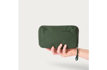 Image of Moment Everything Mini Tech Organizer, Olive, 106-227