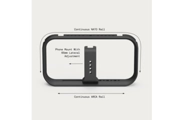 Image of Moment Fast and Light Mobile Base Cage, 107-155