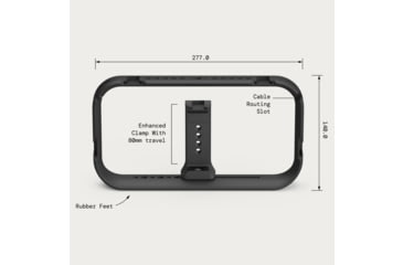 Image of Moment Fast and Light Mobile Base Cage, 107-155
