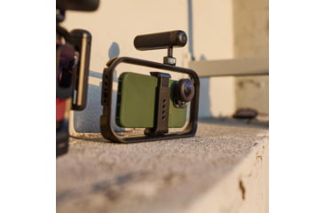 Image of Moment Fast and Light Mobile Base Cage, 107-155