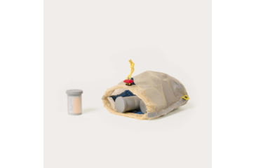 Image of Long Weekend Film Pouch, 5 Rolls, Creme Multi, 213-014