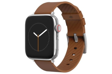 Image of Moment For Apple Watch 42/44/45mm - Everyday Leather Strap, Cognac Leather, 320-033