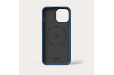 Image of Moment iPhone 13 Pro Max Compatible w/MagSafe Case, Indigo, 310-171