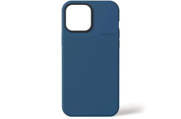 Image of Moment iPhone 13 Pro Max Compatible w/MagSafe Case, Indigo, 310-171