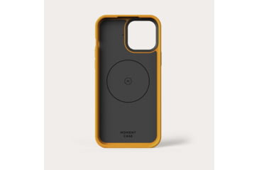 Image of Moment iPhone 13 Pro Max Compatible w/MagSafe Case, Yellow, 310-173