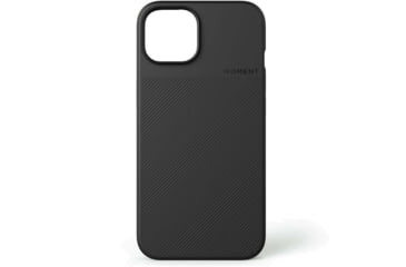 Image of Moment iPhone 14 Plus Case, Black, 310-191