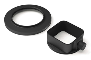 Image of Moment Lens Filter Mount, 67mm, 130-115