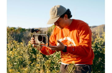 Image of Moment Lens Filter Mount, 67mm, 130-115