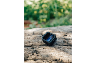 Image of Moment M-Series, 1.33x Anamorphic Lens, Gold Flare, Black, 130-004