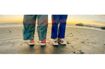 Image of Moment M-Series, 1.55x Anamorphic Lens, Gold Flare, Black, 130-006