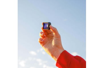 Image of Moment M-Series, 1.55x Anamorphic Lens, Gold Flare, Black, 130-006