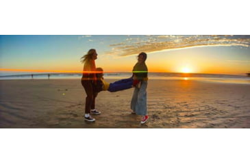 Image of Moment M-Series, 1.55x Anamorphic Lens, Gold Flare, Black, 130-006